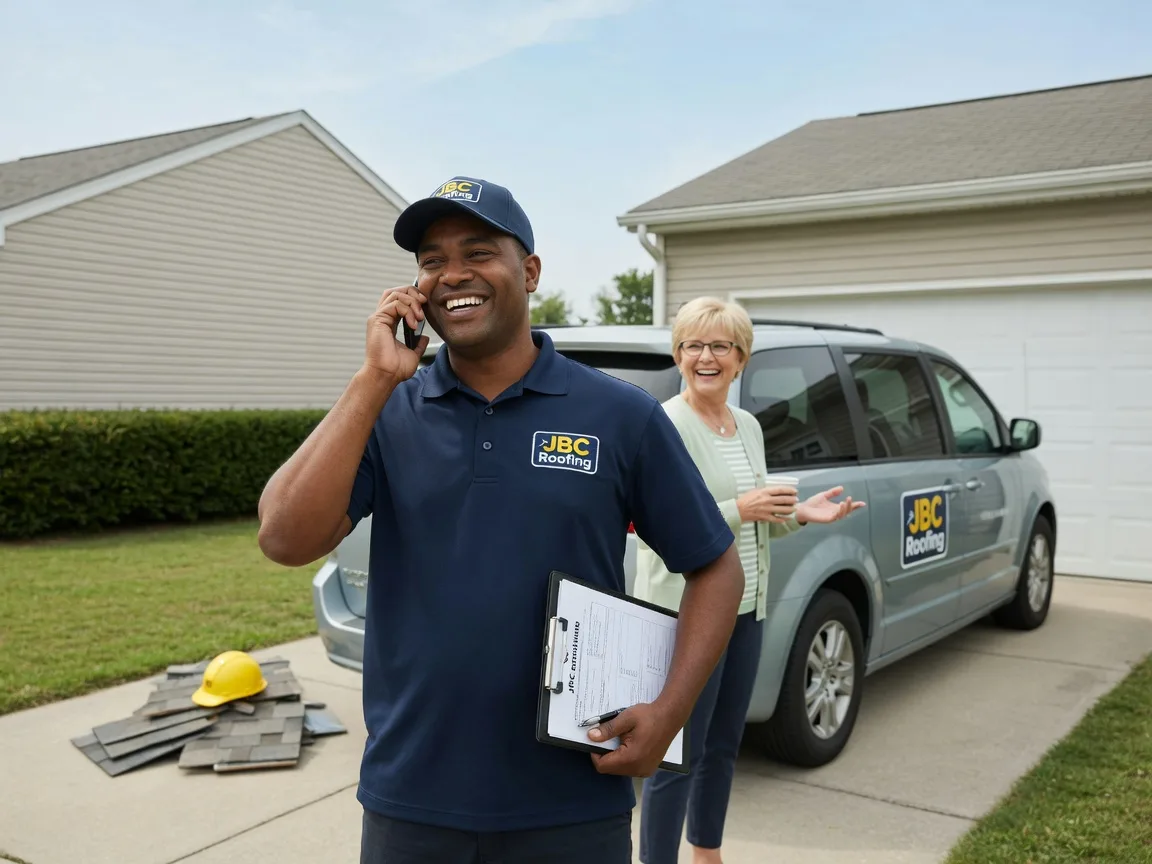 Roof Replacement Leonard, ND FAQs